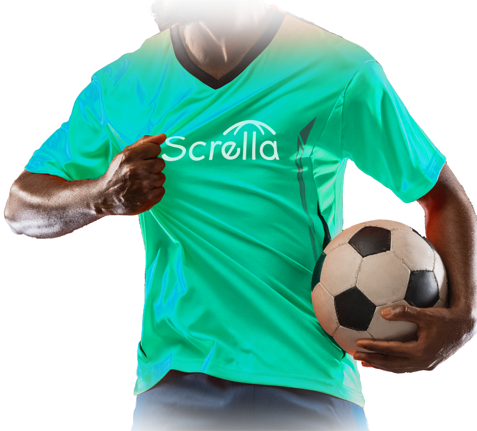 scrella ball