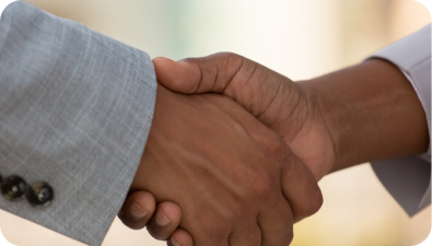 Distributor partner